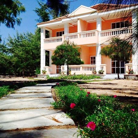 River Ray Estates Resort Loc An Екстер'єр фото