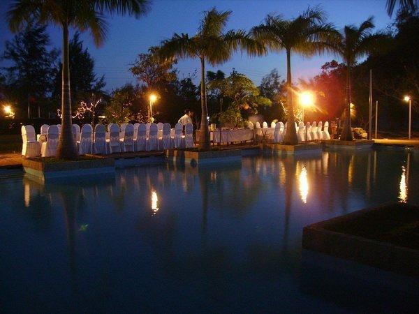 River Ray Estates Resort Loc An Екстер'єр фото