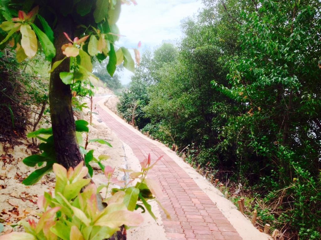 River Ray Estates Resort Loc An Екстер'єр фото