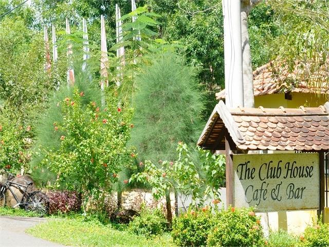 River Ray Estates Resort Loc An Екстер'єр фото