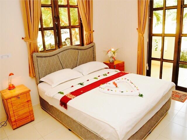 River Ray Estates Resort Loc An Номер фото