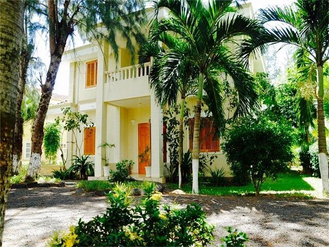 River Ray Estates Resort Loc An Номер фото