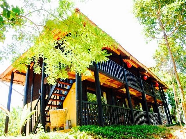 River Ray Estates Resort Loc An Номер фото