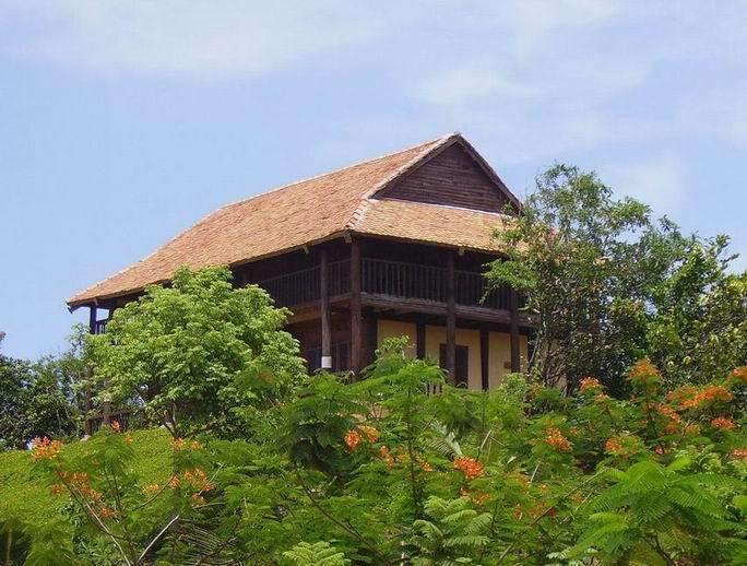 River Ray Estates Resort Loc An Номер фото