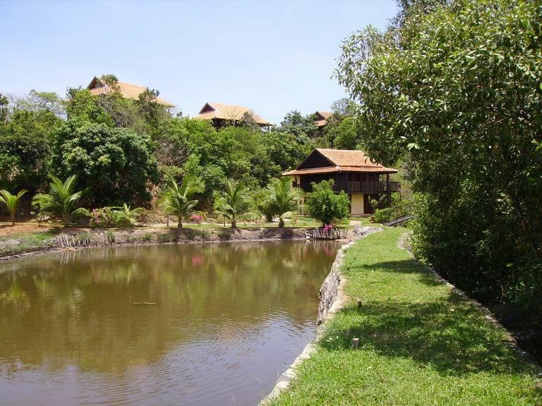 River Ray Estates Resort Loc An Номер фото