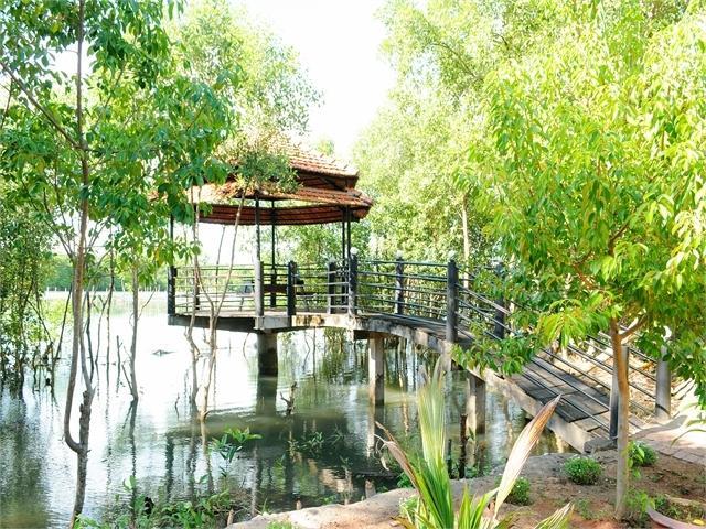 River Ray Estates Resort Loc An Екстер'єр фото