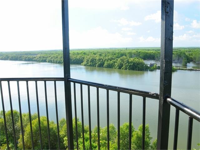 River Ray Estates Resort Loc An Екстер'єр фото