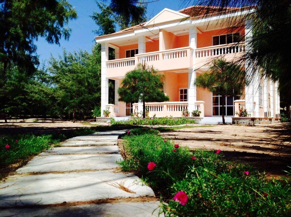 River Ray Estates Resort Loc An Екстер'єр фото