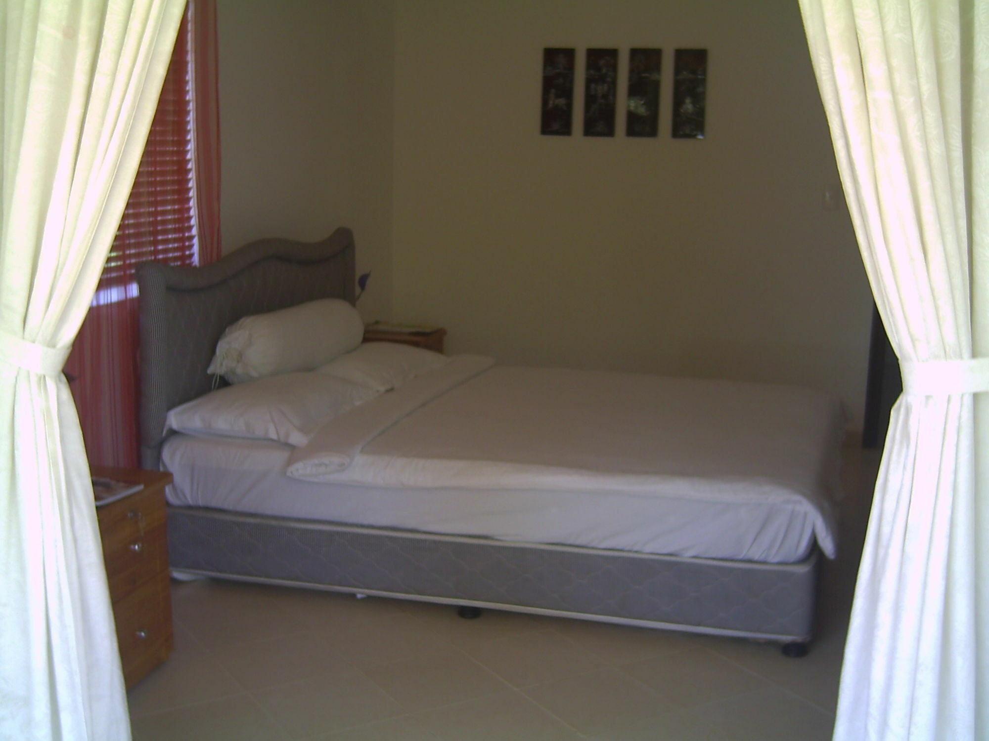 River Ray Estates Resort Loc An Екстер'єр фото
